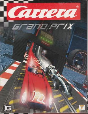 Carrera Grand Prix