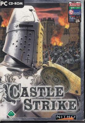 Castle Strike