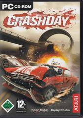 Crashday