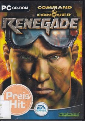 Command & Conquer:Renegade