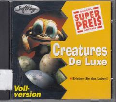 Creatures De Luxe