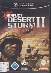 Conflict : Desert StormII