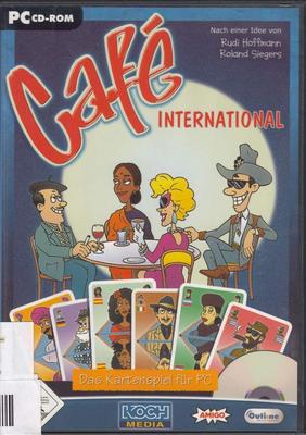 Cafe International