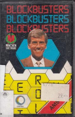 Blockbusters