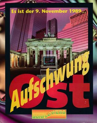 Aufschwung Ost