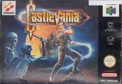 Castlevania