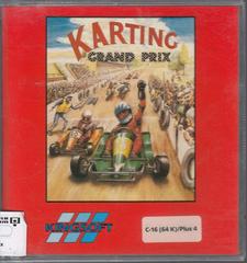 Karting Grand Prix