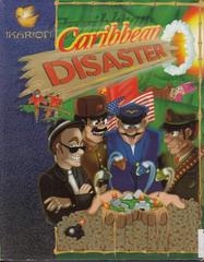 Carribean Disaster