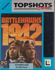 Battlehawks 1942