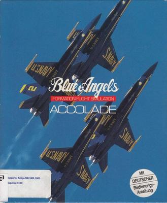 Blue Angels