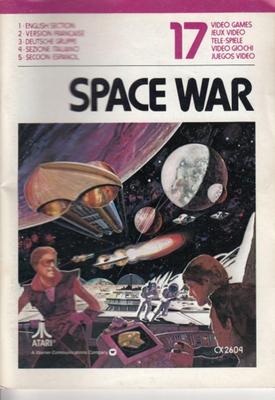 Space War