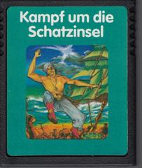 Kampf um die Schatzinsel