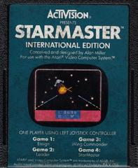 Starmaster - International Edition