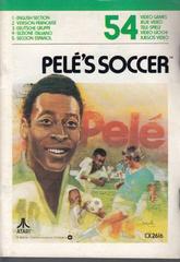 Pele`s Soccer