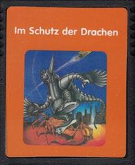 Im Schutz der Drachen