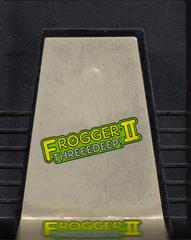 Frogger II: Three Deep