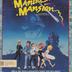 Maniac Mansion