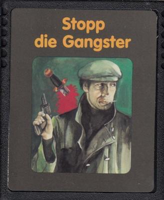 Stopp die Gangster