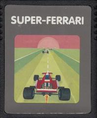 Super-Ferrari