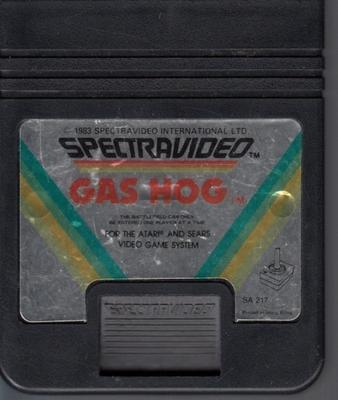 Gas Hog