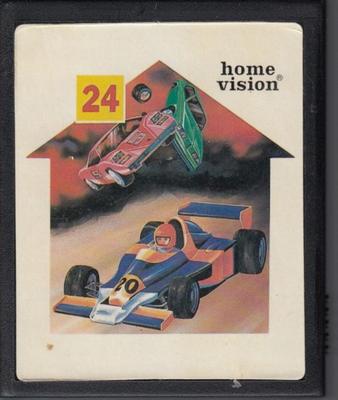 Home Vision 24