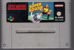 Super Soccer