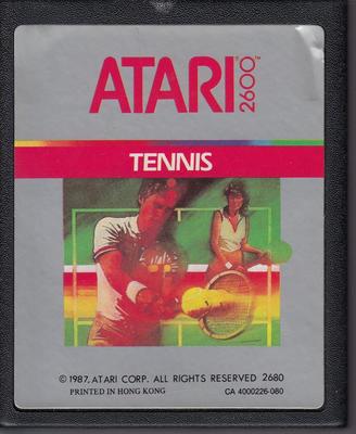 Tennis