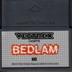 Bedlam