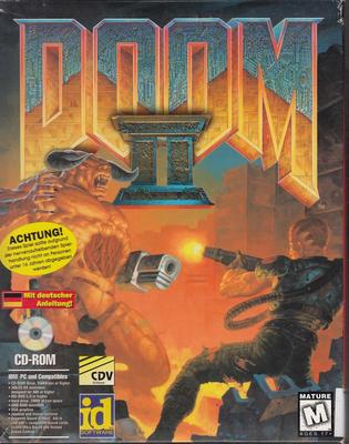 Doom II