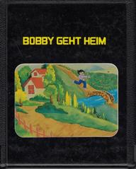 Bobby geht Heim