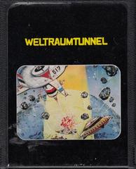 Weltraumtunnel