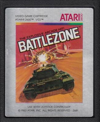 Battlezone