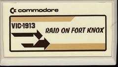 Raid on Fort Knox