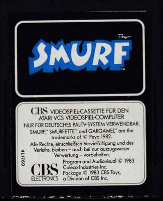 Smurf