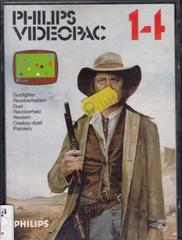 Philips Videopac 14