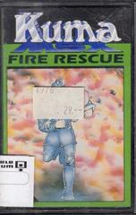 Fire Rescue 