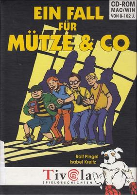 Ein Fall für Mütze & CO