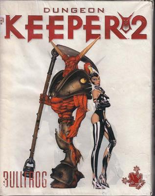 Dungeon Keeper 2