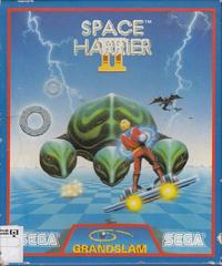 Space Harrier II