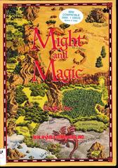 Might and Magic - Book One