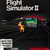 Flight Simulator II