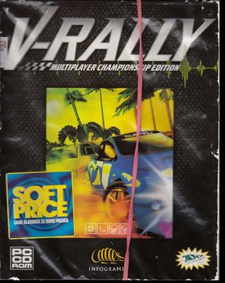 V-Rally