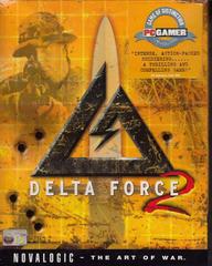 Delta Force 2