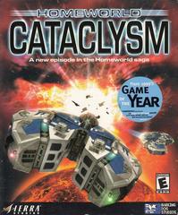 Homeworld Cataclysm