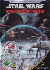 Star Wars- Empire at war