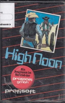 High Noon 