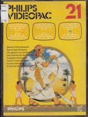 Philips Videopac 21