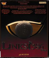 Links 386 Pro