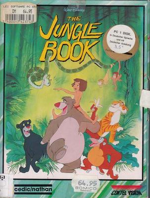 The Jungle Book