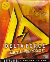 Delta Force
Land Warrior